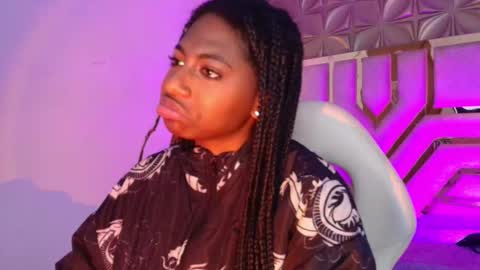   online show from February 22, 1:20 pm