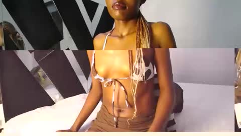 Snapshot of queen_sashavixen chatting on May 4, 6:31 am queen_sashavixen online show from May 4, 6:31 am
