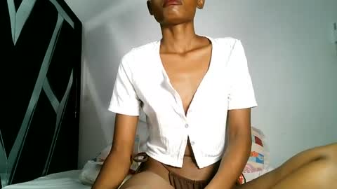 queen_sashavixen online show from June 27, 4:28 am