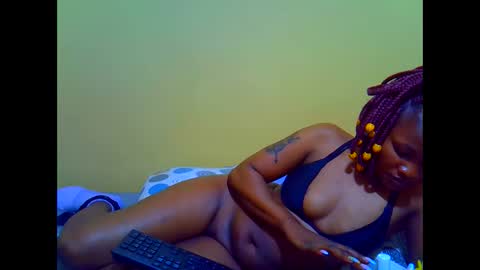 Snapshot of queen_winter chatting on April 1, 5:10 pm Winter online show from April 1, 5:10 pm