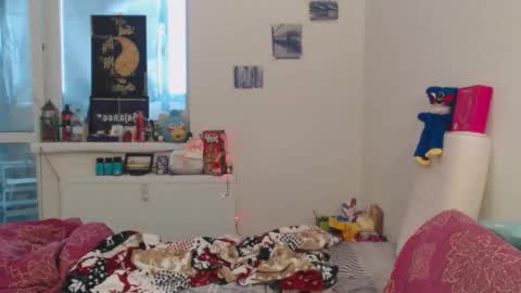 queen_x_joker online show from February 5, 12:21 pm