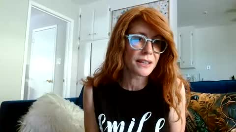 Queen Amber online show from June 12, 10:30 pm