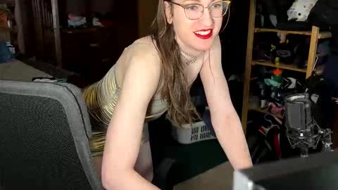 Aria TLoak online show from March 14, 11:21 pm