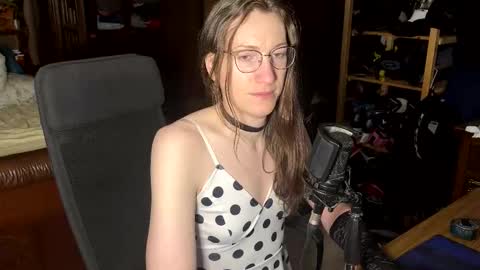 Aria TLoak online show from March 18, 2:04 am