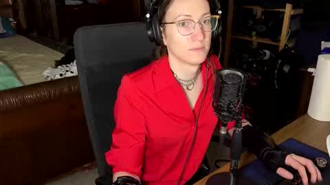 Aria TLoak online show from March 18, 8:34 pm