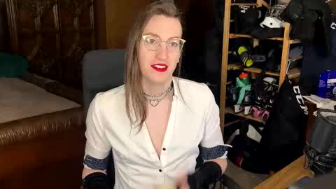 Aria TLoak online show from March 25, 11:55 pm