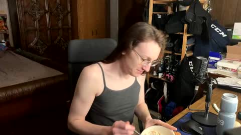 Aria TLoak online show from April 3, 9:13 pm