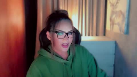 ARTHA online show from February 8, 10:24 pm