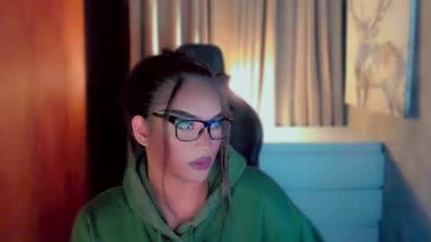 ARTHA online show from March 26, 8:25 pm