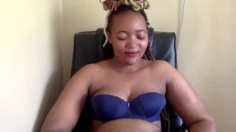 Snapshot of queenbebony2 chatting on January 29, 7:46 am Queenbebony2 online show from January 29, 7:46 am