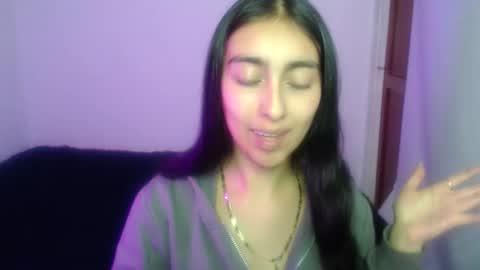 queenbyte_18 online show from January 14, 2:39 am