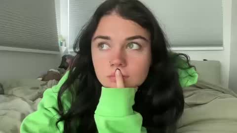 Cassidy online show from October 14, 8:20 pm