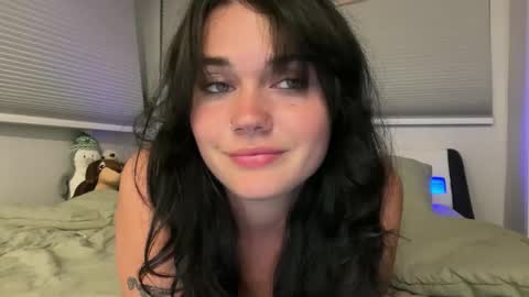 Cassidy online show from October 22, 6:57 am