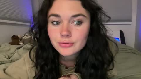 Cassidy online show from December 3, 5:48 am