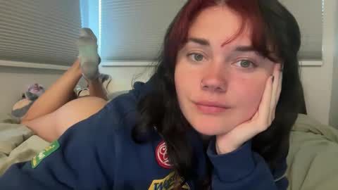 Cassidy online show from December 17, 10:16 pm