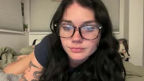 Cassidy online show from May 12, 3:36 am
