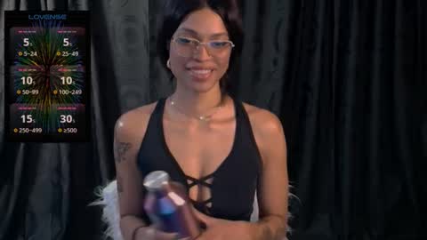 Sweet Goddess online show from December 16, 3:08 am