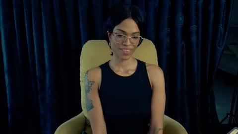 Sweet Goddess online show from January 18, 2:25 am