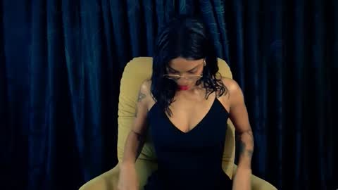 Sweet Goddess online show from January 18, 10:06 pm