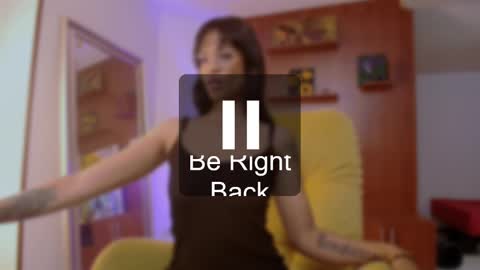 Sweet Goddess online show from February 3, 12:03 pm