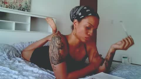 Sweet Goddess online show from September 12, 5:46 pm