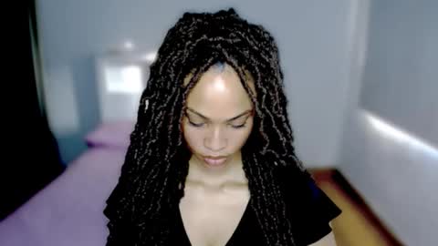 Sweet Goddess online show from October 23, 10:08 pm