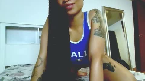 Sweet Goddess online show from November 10, 12:42 am