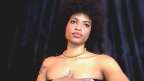 Sweet Goddess online show from November 28, 12:52 pm