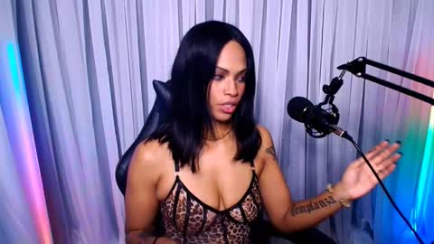 Sweet Goddess online show from February 6, 1:54 am