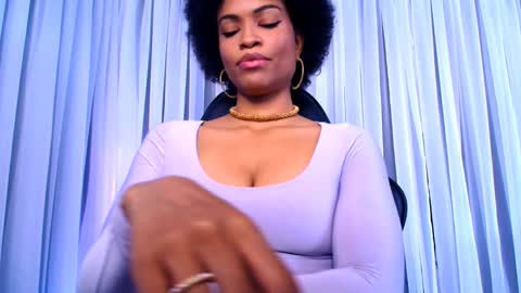 Sweet Goddess online show from February 22, 8:18 pm