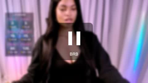 Sweet Goddess online show from April 23, 4:35 am