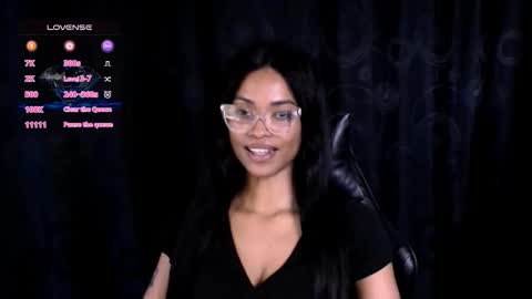 Sweet Goddess online show from June 6, 5:28 pm