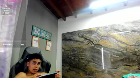 queenie_quinn09 online show from February 26, 4:03 pm