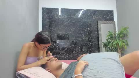 queenie_quinn09 online show from March 6, 3:02 pm