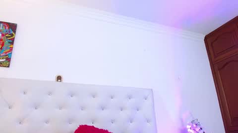 Snapshot of queenie_star chatting on January 13, 11:38 pm Maria Del Mar online show from January 13, 11:38 pm