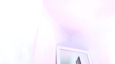Snapshot of queenie_star chatting on January 18, 12:02 am Maria Del Mar online show from January 18, 12:02 am