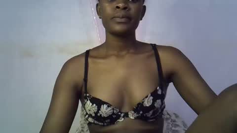 KEYSHA online show from February 16, 7:04 am