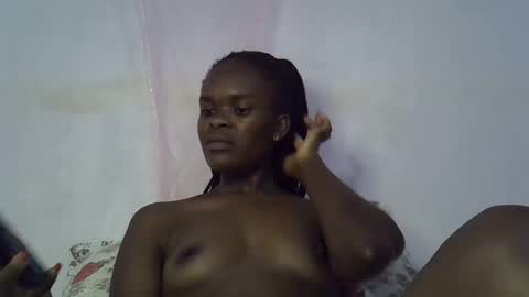 KEYSHA online show from March 2, 4:25 am