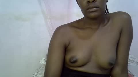 KEYSHA online show from March 27, 8:26 am