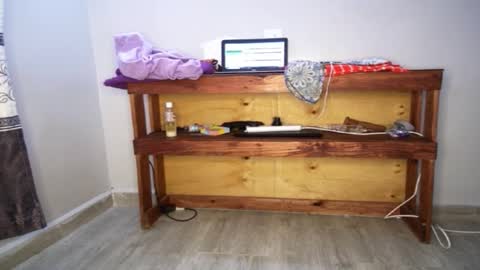 Snapshot of queenkiah chatting on September 30, 2:33 pm Nina online show from September 30, 2:33 pm