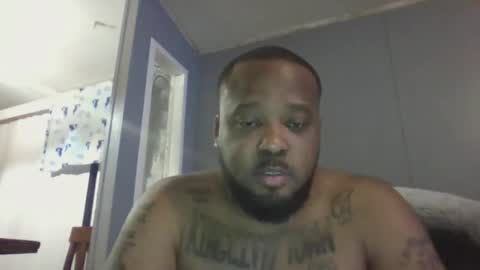 Snapshot of queenking55 chatting on April 7, 5:41 am Queen N King Fun Night online show from April 7, 5:41 am