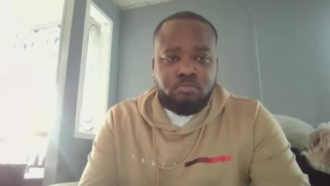 Snapshot of queenking55 chatting on April 7, 6:41 pm Queen N King Fun Night online show from April 7, 6:41 pm