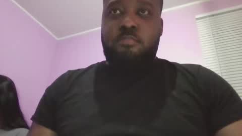 Snapshot of queenking55 chatting on April 12, 6:51 am Queen N King Fun Night online show from April 12, 6:51 am