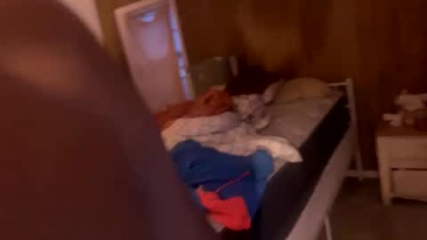 Kourtney online show from November 12, 10:30 pm