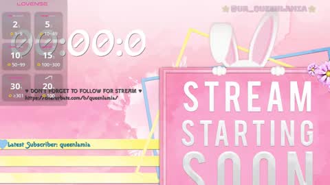 Snapshot of queenlamia chatting on January 19, 9:44 am  Taurus online show from January 19, 9:44 am