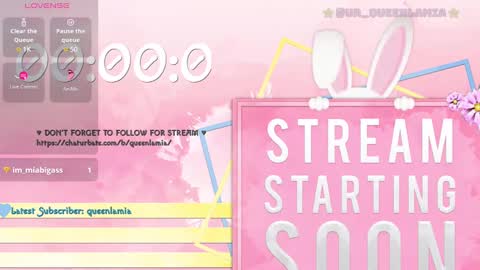 Snapshot of queenlamia chatting on February 14, 3:05 pm  Taurus online show from February 14, 3:05 pm