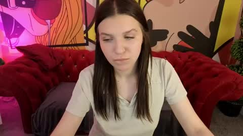 queenlilithh online show from May 15, 1:07 pm