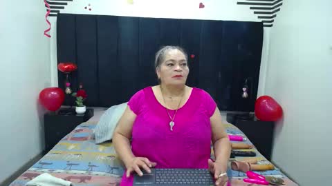 VickyBoobss online show from March 1, 12:29 pm