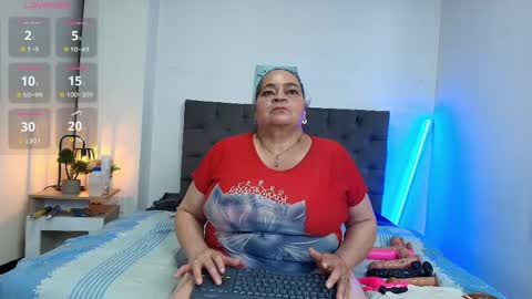 VickyBoobss online show from May 13, 6:16 pm