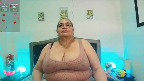 VickyBoobss online show from May 20, 8:04 pm